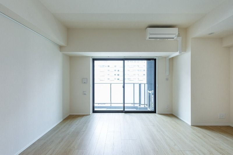 アルトヴィラ虎ノ門の内装