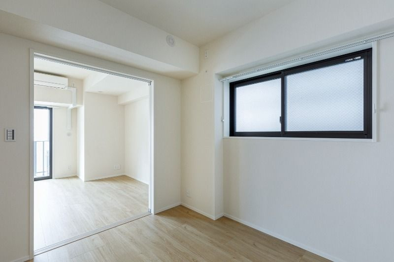 アルトヴィラ虎ノ門の内装