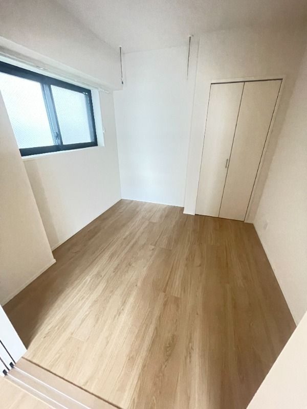 アルトヴィラ虎ノ門の内装