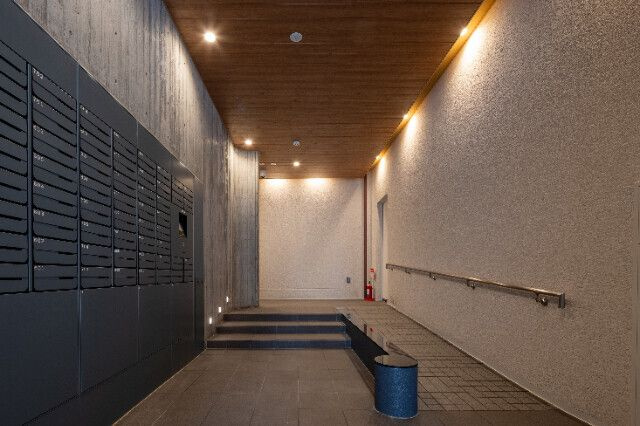 アルトヴィラ虎ノ門のその他