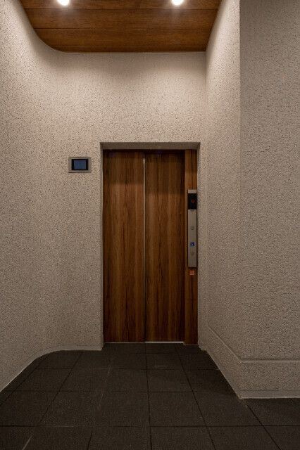 アルトヴィラ虎ノ門のその他共用部分