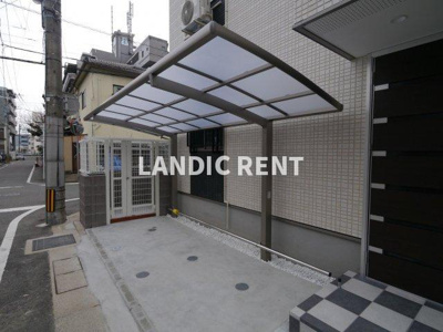 【その他共用部分】 | リテラ大楠