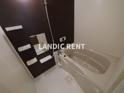 【浴室】 | リテラ大楠