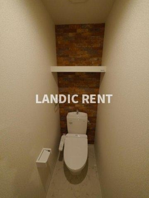 【トイレ】 | リテラ大楠