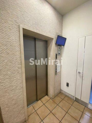 【設備】 | オーキッドレジデンス神戸三宮