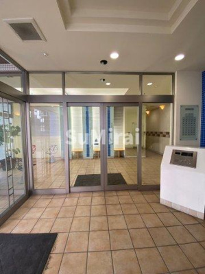 【セキュリティ】 | オーキッドレジデンス神戸三宮