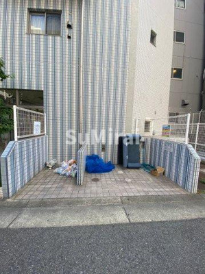 【その他共用部分】 | オーキッドレジデンス神戸三宮