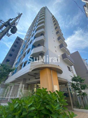 【外観】 | オーキッドレジデンス神戸三宮