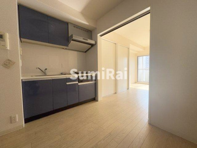 【居間・リビング】 | オーキッドレジデンス神戸三宮