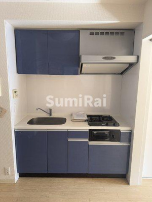 【キッチン】 | オーキッドレジデンス神戸三宮