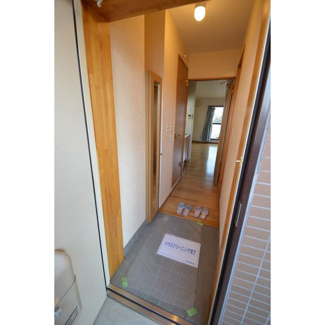 【玄関】 | Ｌｅ　Ｓｏｕｊｉｒｏ　ル　荘ジロー