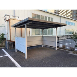 【その他共用部分】 | Ｌｅ　Ｓｏｕｊｉｒｏ　ル　荘ジロー