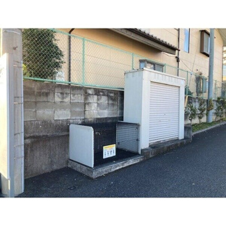 【その他共用部分】 | Ｌｅ　Ｓｏｕｊｉｒｏ　ル　荘ジロー