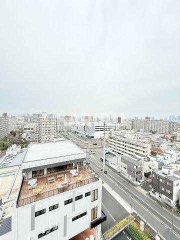 プレジオ三国EUROの展望