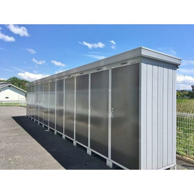 【設備】 | Surplus　Twoアップル