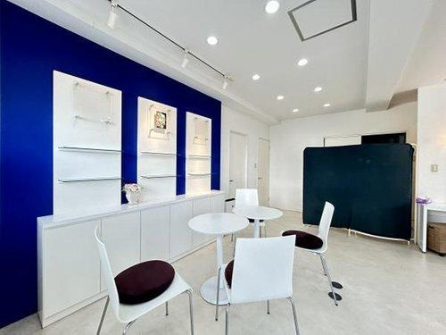 ラ・ベール（売店舗）