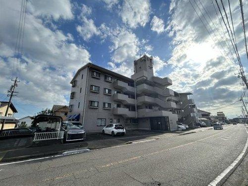 ラ・ベール（売店舗）の外観|外観写真