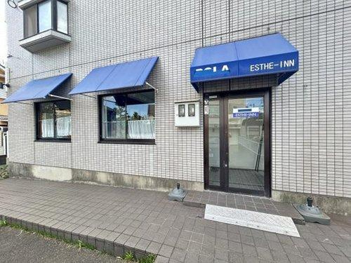 ラ・ベール（売店舗）の外観|外観写真