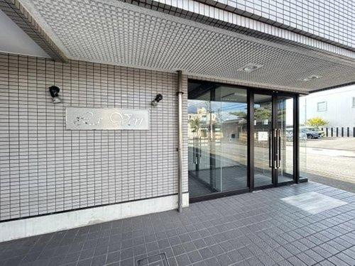 ラ・ベール（売店舗）の外観|外観写真