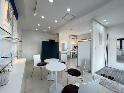 ラ・ベール（売店舗）の内装|周辺に商業施設が充実しています！