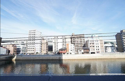 【展望】 | MODERN PALAZZO 博多駅東