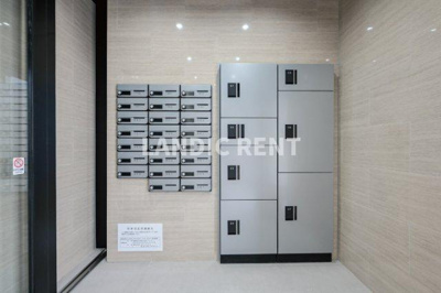 【その他共用部分】 | MODERN PALAZZO 博多駅東