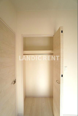 【収納】 | MODERN PALAZZO 博多駅東