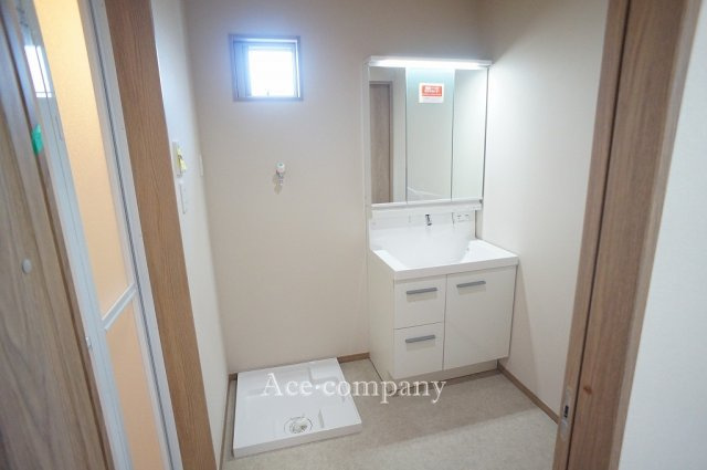 【内観：施工例】 | 東大阪市岩田町1丁目　【G号地】 | 【同仕様画像（A号地）】TVモニターホン完備です☆