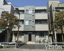 サングレイスⅡの画像