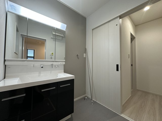 明石市松が丘３丁目新築戸建Ｂ号地のその他