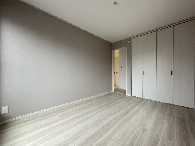 明石市松が丘３丁目新築戸建Ｂ号地の洋室