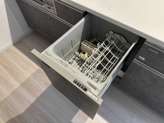 明石市松が丘３丁目新築戸建Ｂ号地のその他