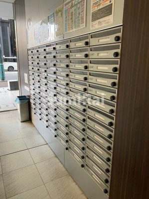 【その他共用部分】 | レジディア神戸元町