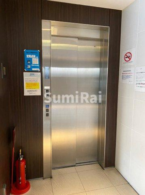 【設備】 | レジディア神戸元町