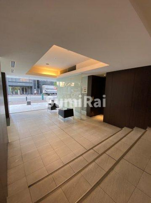 【ロビー】 | レジディア神戸元町