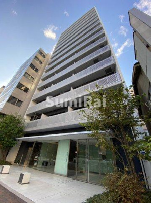 【外観】 | レジディア神戸元町