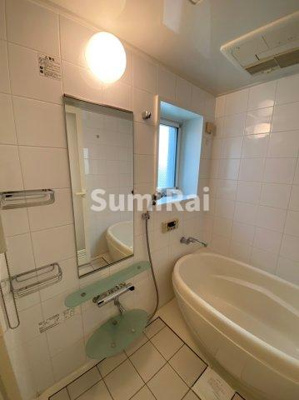 【浴室】 | レジディア神戸元町