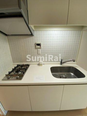 【キッチン】 | レジディア神戸元町