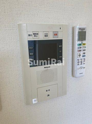 【セキュリティ】 | レジディア神戸元町