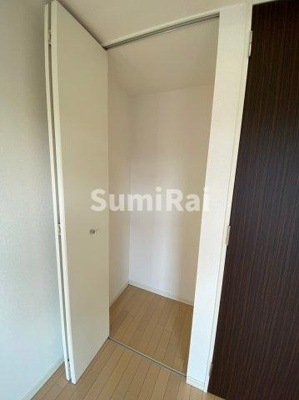 【収納】 | レジディア神戸元町