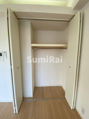 【収納】 | レジディア神戸元町