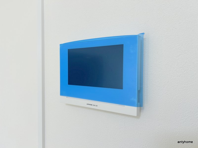 エス.フィールド奏　仲介手数料無料のセキュリティ