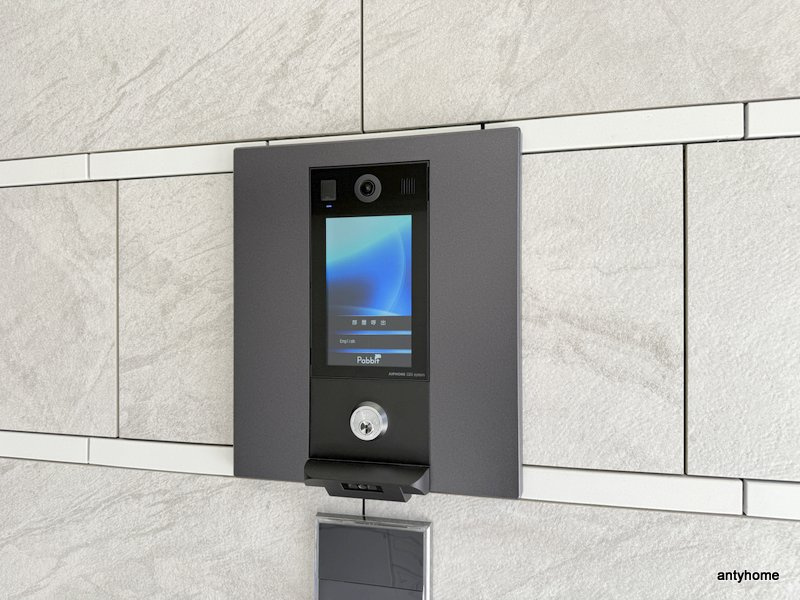 エス.フィールド奏　仲介手数料無料のセキュリティ