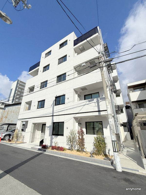 エス.フィールド奏　仲介手数料無料の外観