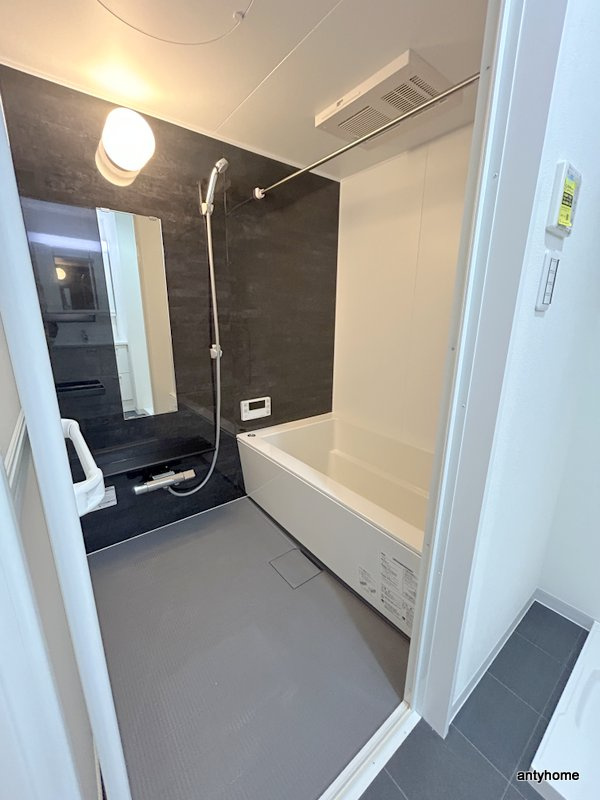 エス.フィールド奏　仲介手数料無料の浴室