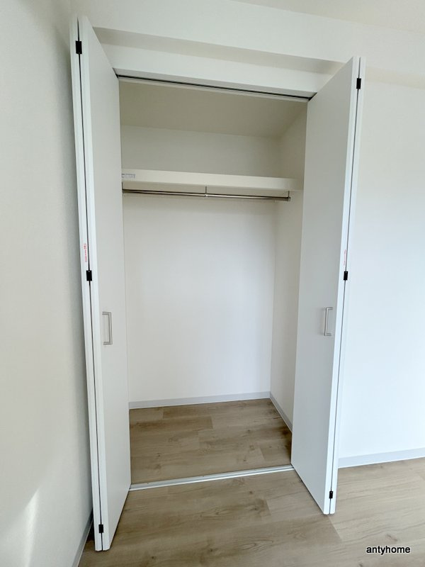 エス.フィールド奏　仲介手数料無料の収納