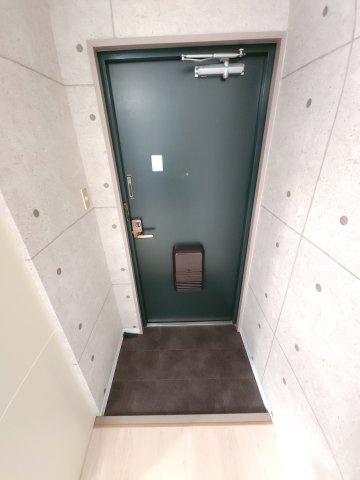 【玄関】 | オークヒルズ
