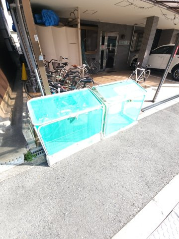 【その他共用部分】 | オークヒルズ