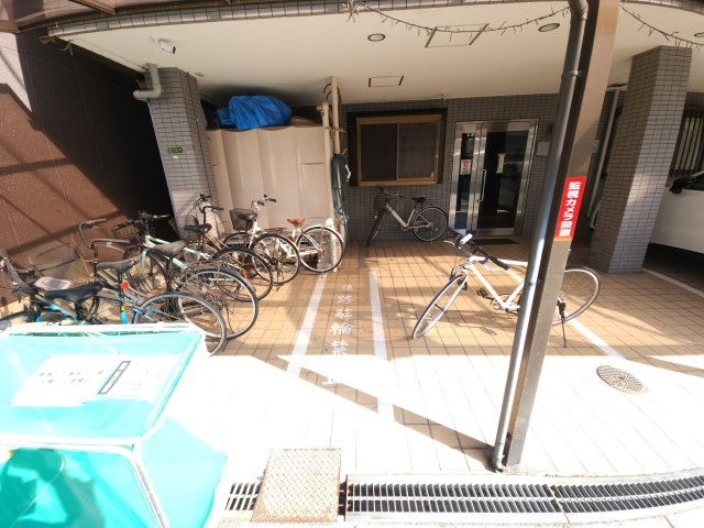 【駐車場】 | オークヒルズ
