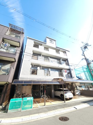 【外観】 | オークヒルズ